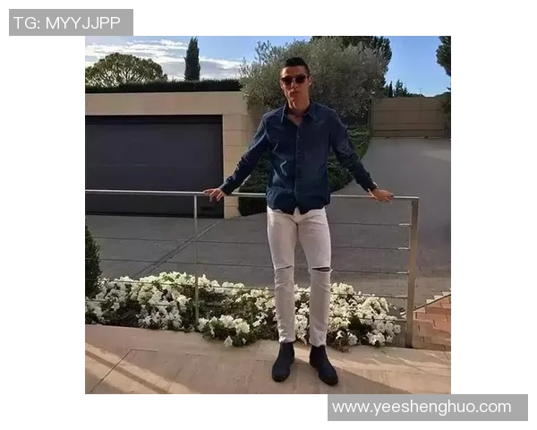 足球明星训练时尚大公开 盘点球员训练穿搭背后的时尚秘诀