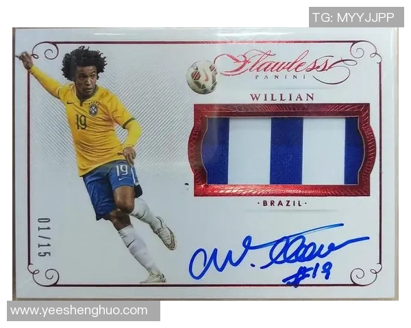 如何制作精美足球星卡教程详细步骤与技巧分享 如何制作精美足球星卡教程详细步骤与技巧分享