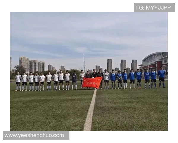 滁州足球球星崛起：从地方小将到职业联赛的闪耀之路